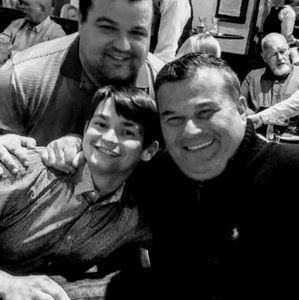 Meet your Posher, Zach